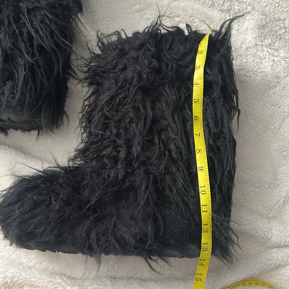 Von D “Kitty” Size 10 - Picture 6 of 9